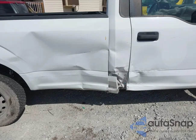 1FTMF1CB2JKF42581: 42600780