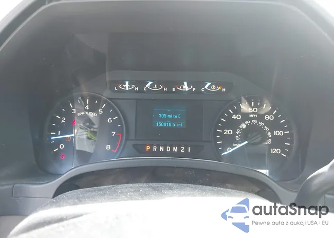 1FTMF1CB2JKF42581: 42600780