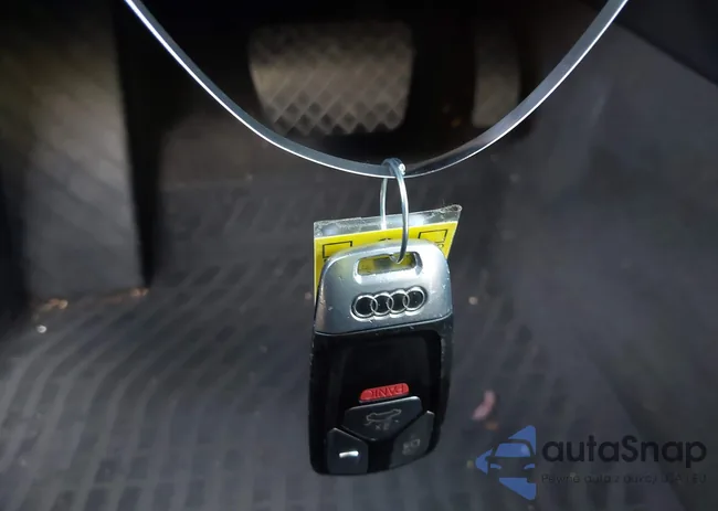 WAUDNAF47KN007968: 42600785