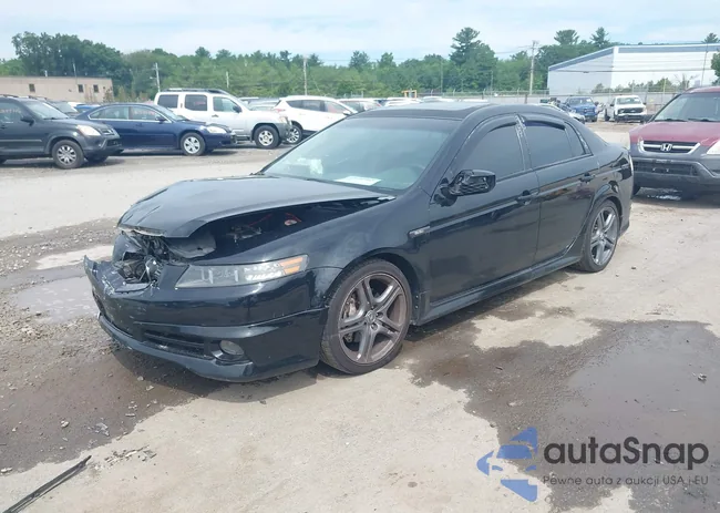 19UUA66288A013161: 42600805