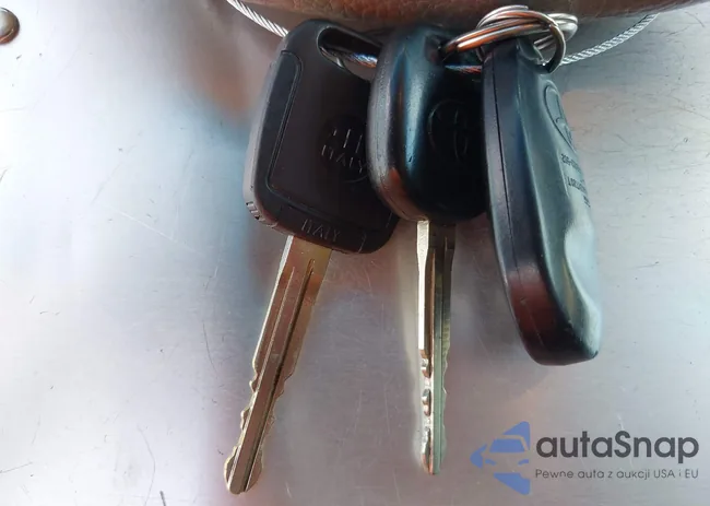 5TDBK23C29S027795: 42600815