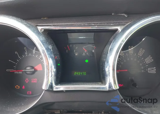 1ZVHT80N585158740: 42600822