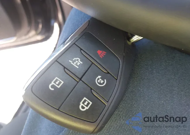 1GKENKRS6SJ152552: 42600836