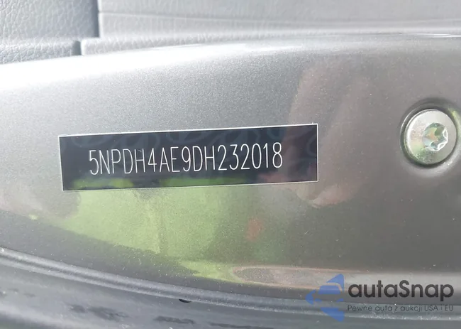 5NPDH4AE9DH232018: 42600891
