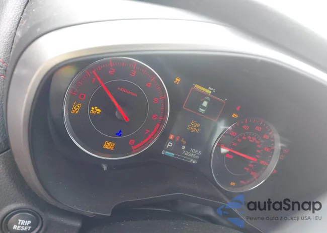 4S3GKAM62J3606834: 42600919