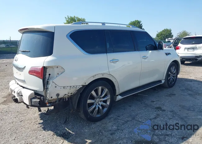 JN8AZ2NE9D9042523: 42600924