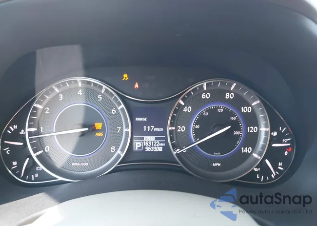 JN8AZ2NE9D9042523: 42600924