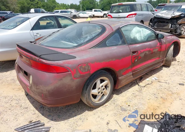 4A3AK44Y3SE237767: 42600985