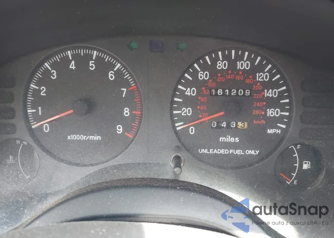 4A3AK44Y3SE237767: 42600985