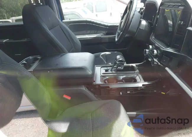 1FTEW1EP2NFB80408: 42601000