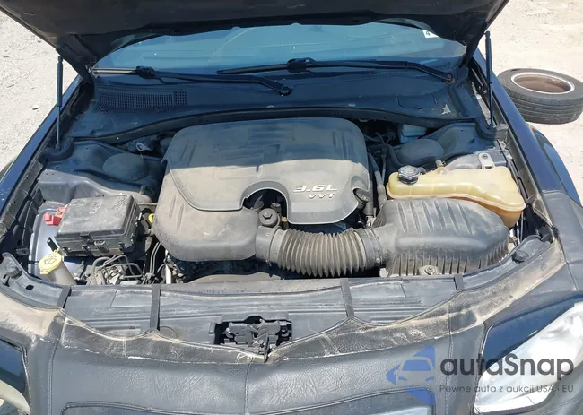 2C3CCAAG5CH165360: 42601009