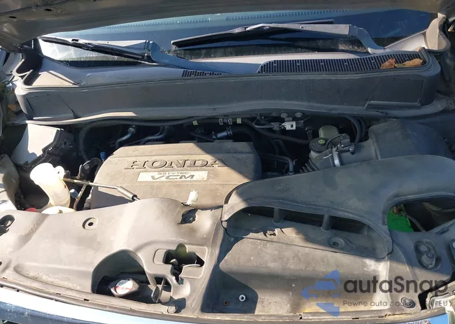 5FNYF48689B035885: 42601011