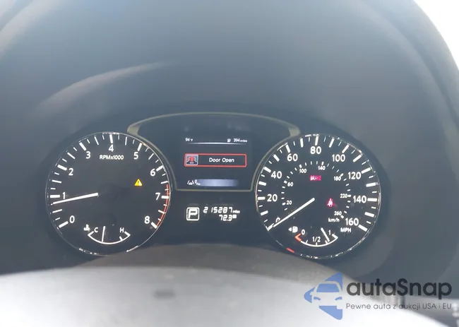 1N4AL3AP4FC438901: 42601016