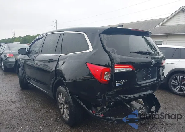 5FNYF6H55LB025518: 42600042