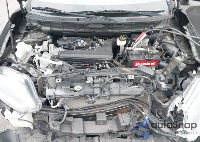 KNMAT2MV5FP522281: 42600077