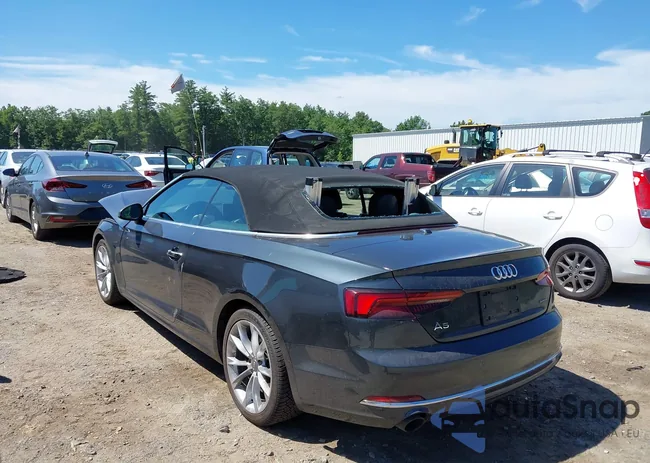 WAUYNGF56KN009837: 42600089