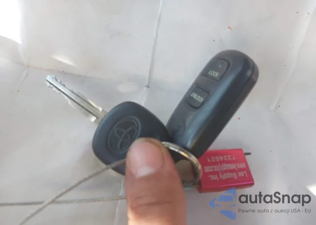 2T1BR30E55C424105: 42600103