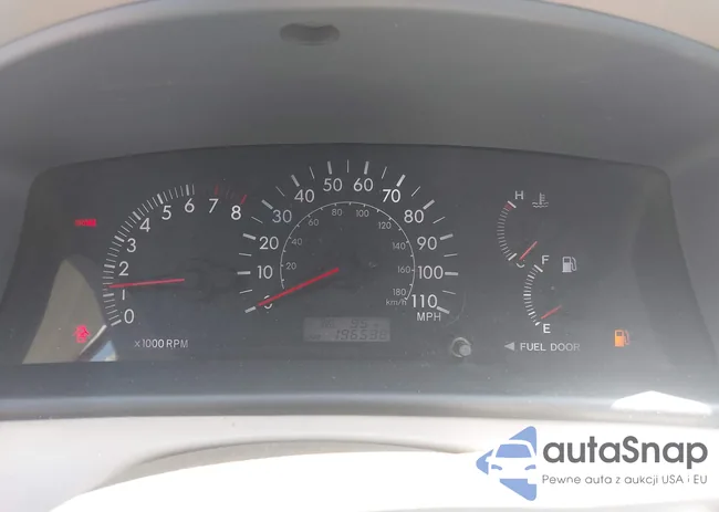 2T1BR30E55C424105: 42600103