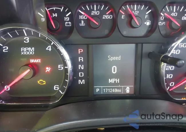 1GCNCPEH9EZ361167: 42600140