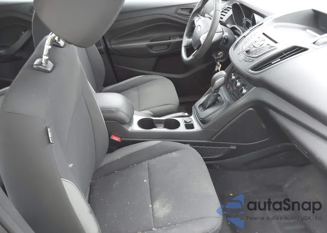 1FMCU0F7XGUB81158: 42600148