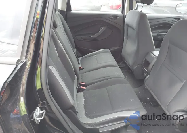 1FMCU0F7XGUB81158: 42600148