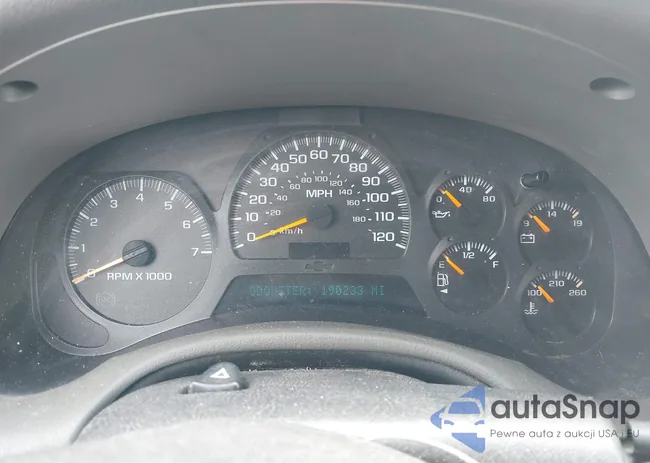 1GNET16P546207064: 42600174