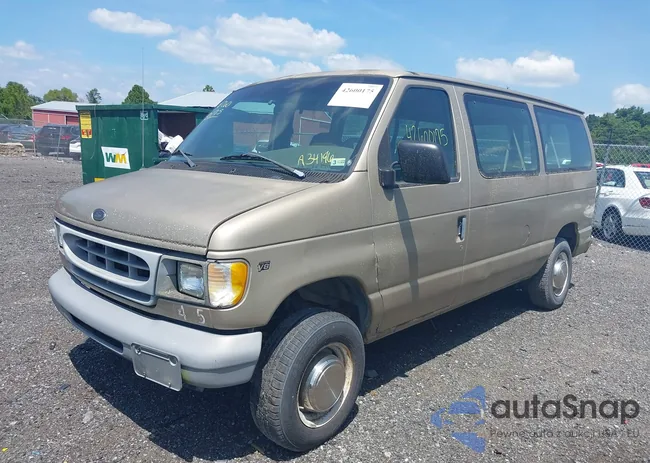 1FMNE31LXYHA34196: 42600175