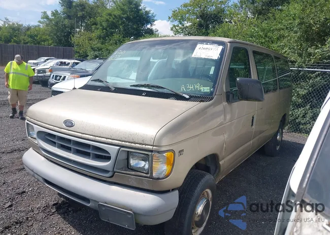 1FMNE31LXYHA34196: 42600175