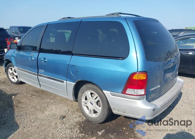 2FMZA53403BA04323: 42600207