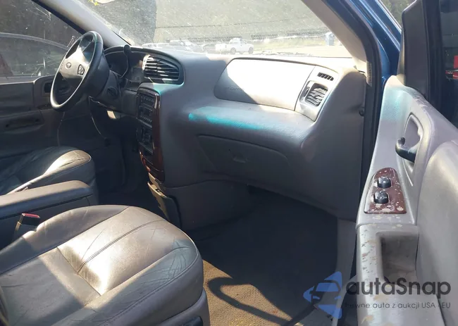 2FMZA53403BA04323: 42600207