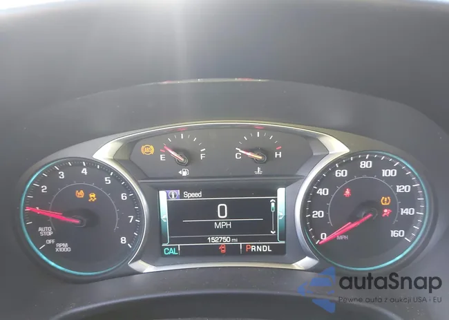 2GNAXVEV7J6318103: 42600210