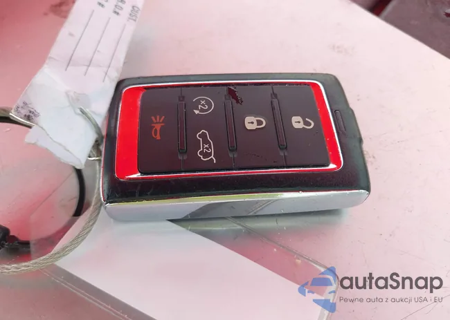 1C4SJRBP4PS562826: 42600245