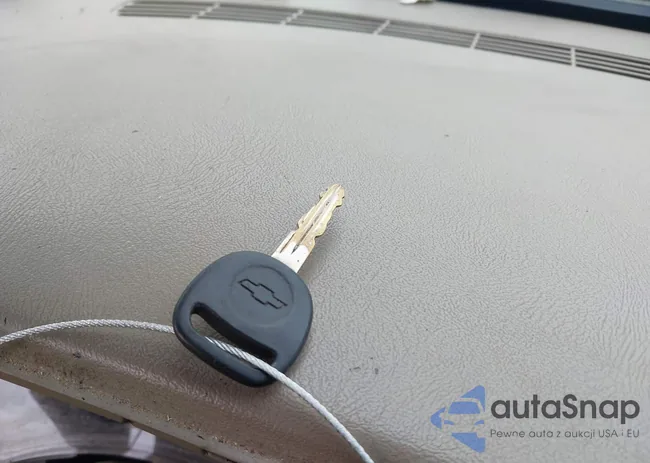 2GCEK19T721103717: 42600259