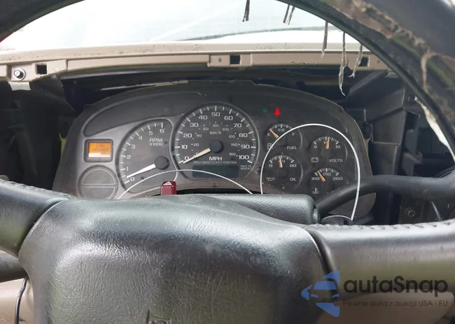 2GCEK19T721103717: 42600259