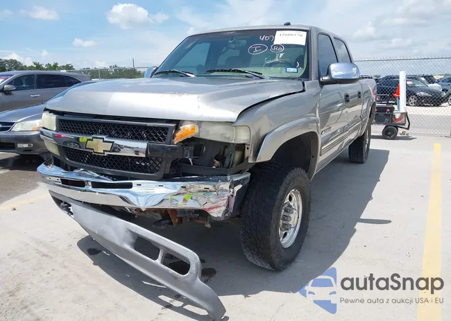 1GCHK23U62F247742: 42600270