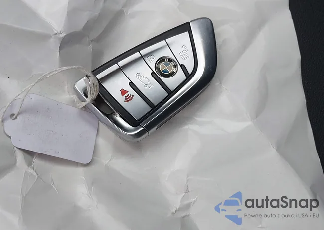 5UXTY5C04L9D18557: 42600301