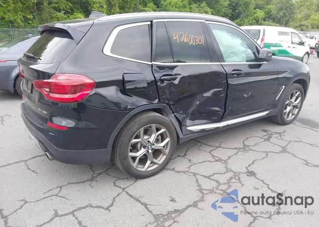 5UXTY5C04L9D18557: 42600301