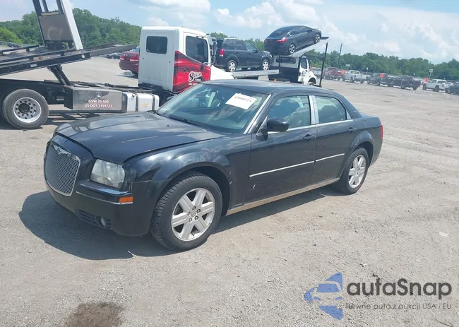 2C3LK53G86H386270: 42600325