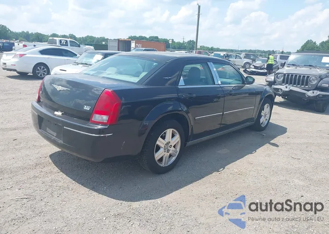 2C3LK53G86H386270: 42600325