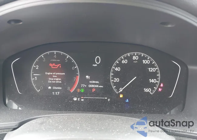 2HGFE2F53PH549192: 42600326