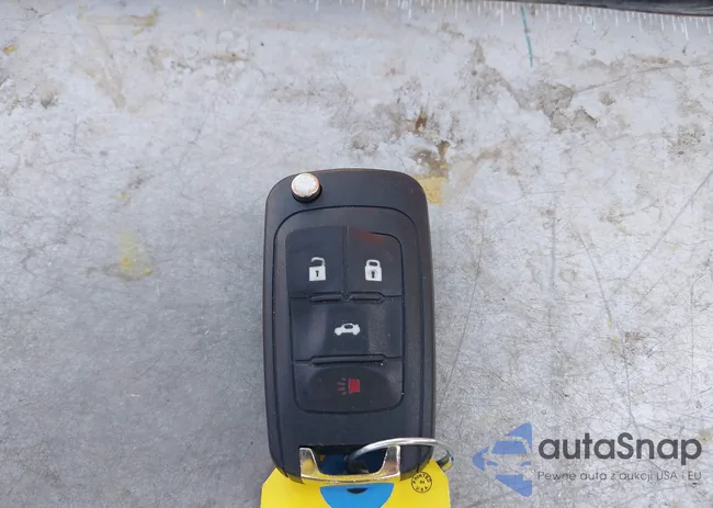 KL4CJASB3GB552874: 42600347