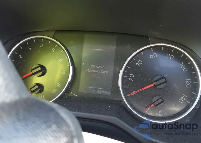 2T3W1RFVXMC152238: 42600410