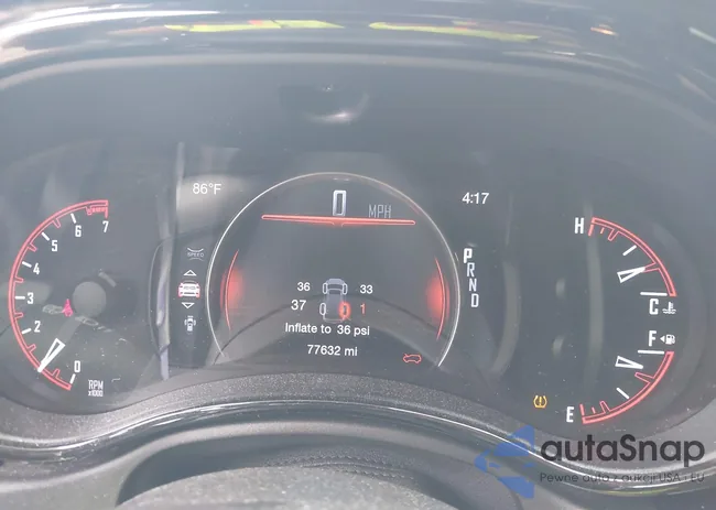 1C4RDHDG4NC158784: 42601462