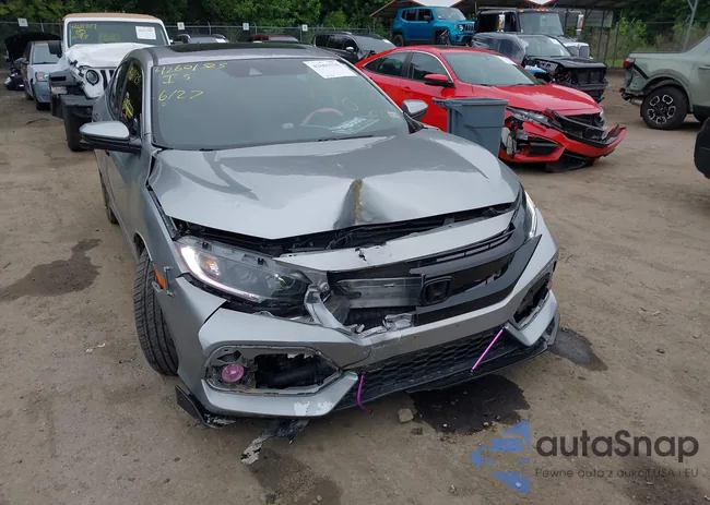 SHHFK7H69LU200952: 42601525