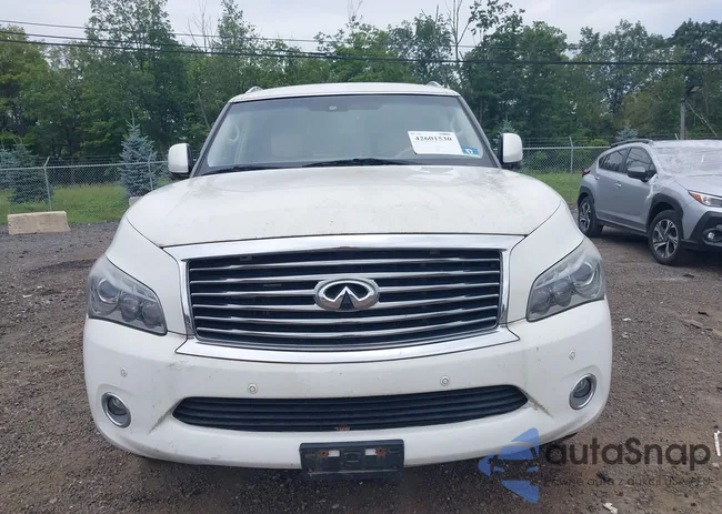 JN8AZ2NC1E9350687: 42601530