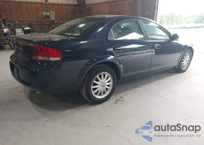 1C3EL46X23N555939: 42601531