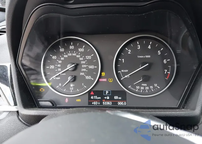 WBXHT3C38J5K25498: 42601598