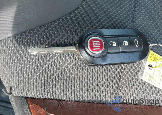 ZFBCFADH5GZ037393: 42601618