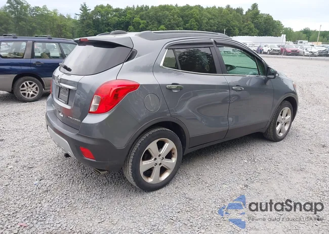 KL4CJASB8FB121557: 42601622