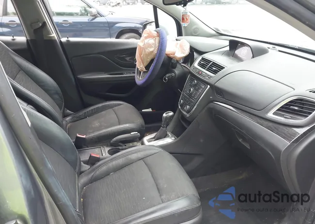 KL4CJASB8FB121557: 42601622